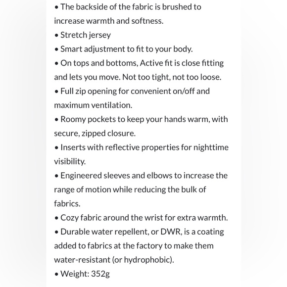 Salomon
AGILE SOFTSHELL JACKET - WOMEN'S Medium - Picture 14 of 15